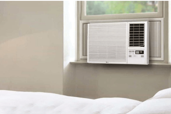 Window-Type-Air-Conditioners