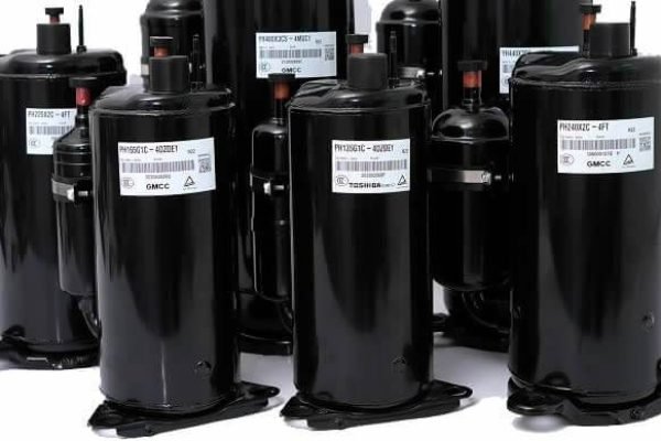 home-central-air-compressors